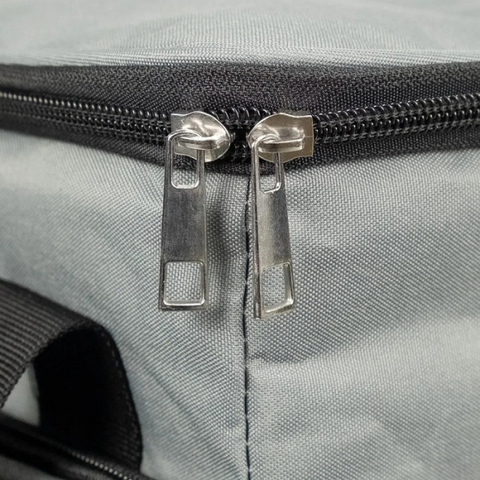 Термосумка Tribe Cooler 10 L T-IF-0009-grey  