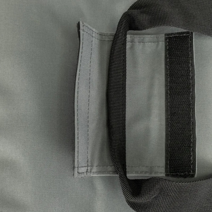 Термосумка Tribe Cooler 10 L T-IF-0009-grey  