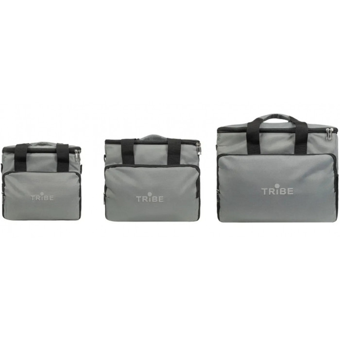 Термосумка Tribe Cooler 10 L T-IF-0009-grey  