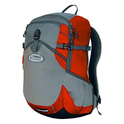 Рюкзак Terra Incognita Onyx 18, черный  
