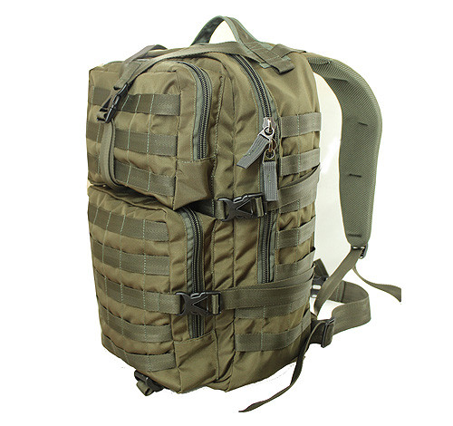 Рюкзак Tactiсal Extreme Tactic 30 Cord pencott  