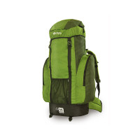 Рюкзак Travel Extreme Scout Litravel Extreme 65L, Green