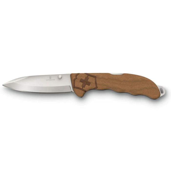 Складной нож Victorinox EVOKE Wood 0.9415.D630  