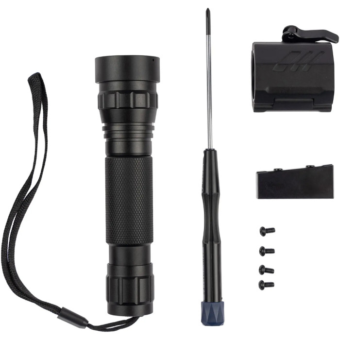 Инфракрасный осветитель GUIDE IR illuminator 850 nm  