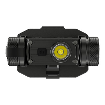 Фонарь налобный Nitecore HC60M