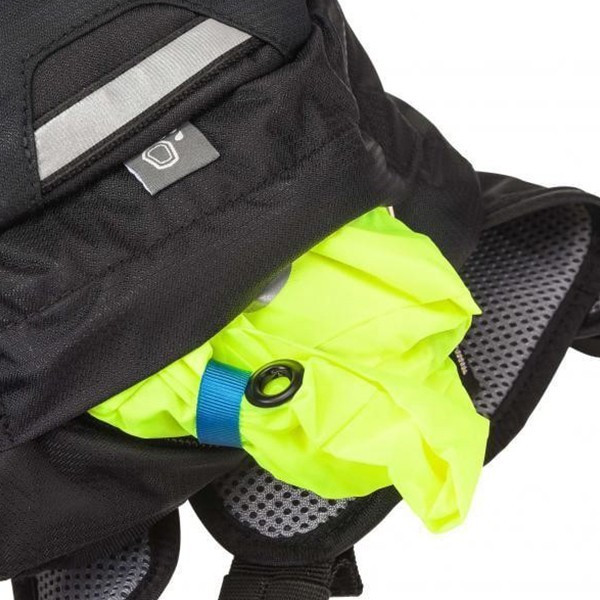 Рюкзак Deuter Compact 6 цвет 7000 black  