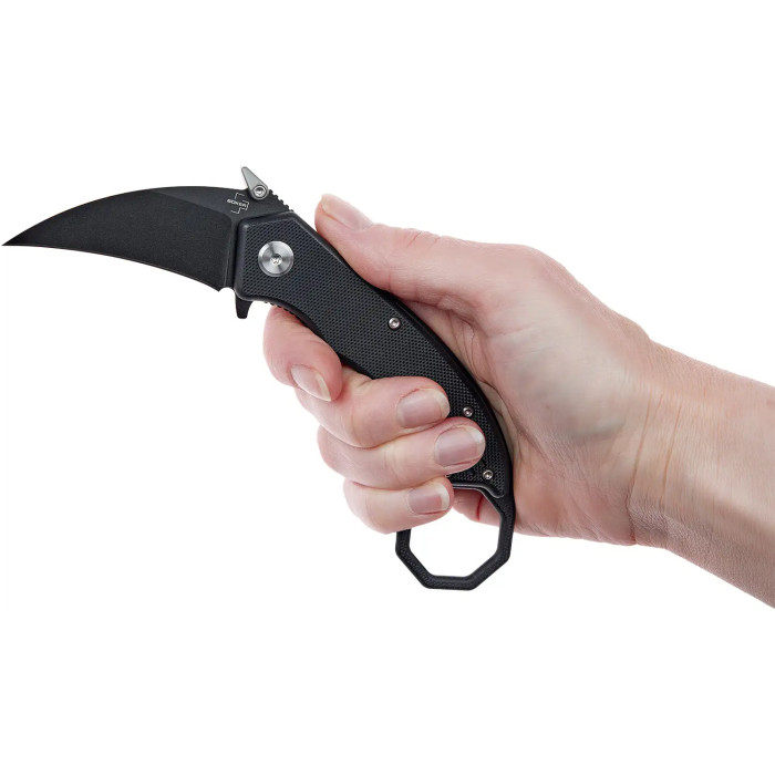 Нож Boker Plus HEL Karambit  
