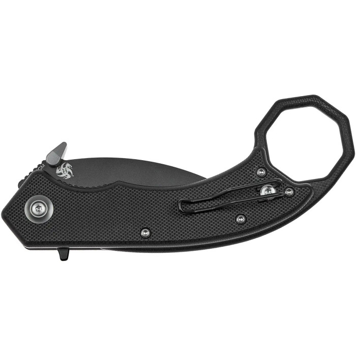 Нож Boker Plus HEL Karambit  