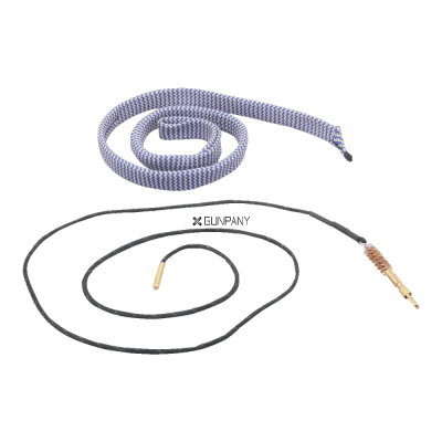 Протяжка Vector Optics BoreSnake для .338