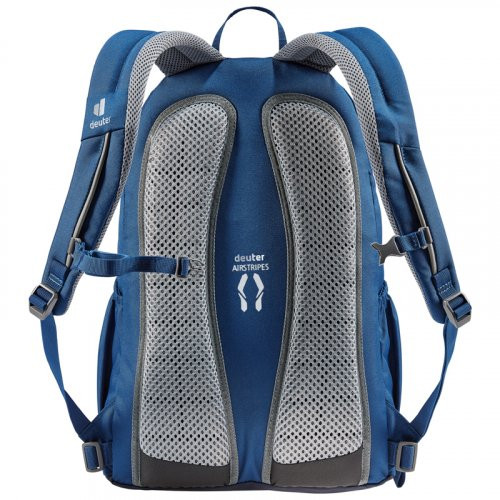 Рюкзак Deuter Gogo 3130 steel-navy  