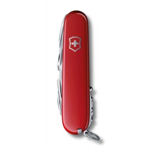 Нож Victorinox CAMPER красный 1.3613  