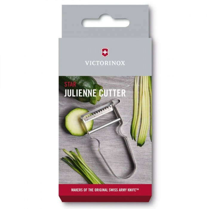 Овощечистка Star лезвие для соломки сталь (109x65x13мм)  