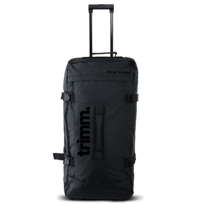 Сумка Trimm NEW YORK grey melange - серый  