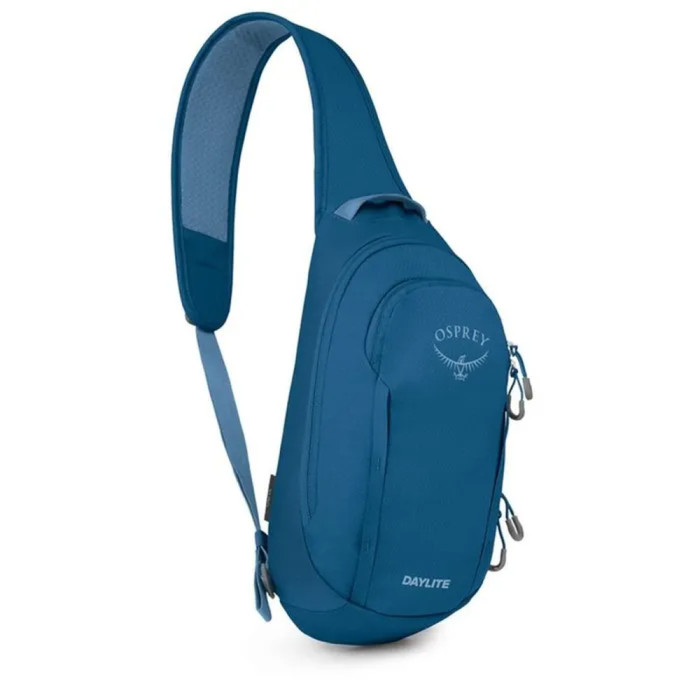 Рюкзак Osprey Daylite Sling night shift blue - O/S - темно-синий  
