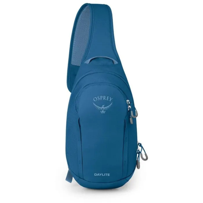 Рюкзак Osprey Daylite Sling night shift blue - O/S - темно-синий  