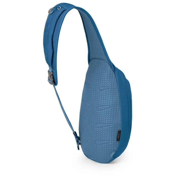 Рюкзак Osprey Daylite Sling night shift blue - O/S - темно-синий  