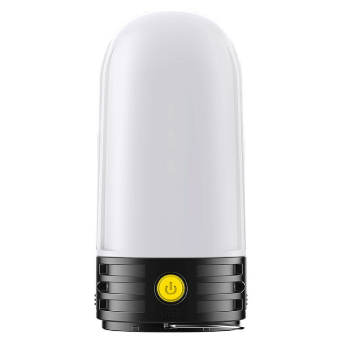 Фонарь кемпинговый Nitecore LR50 Power Bank  