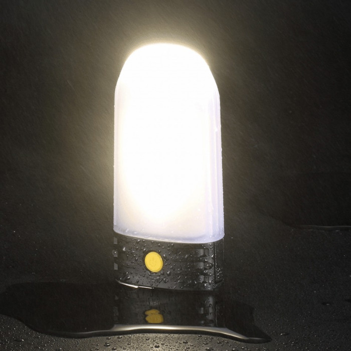 Фонарь кемпинговый Nitecore LR50 Power Bank  