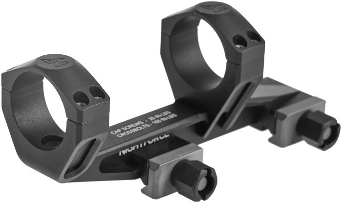 Моноблок Nightforce X-Treme Duty UltraMount. d – 30 мм. 20 МОА. High. Weaver/Picatinny  