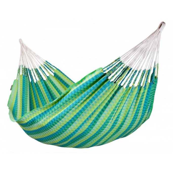 Гамак двухместный La Siesta Carolina CAH16-4 spring  