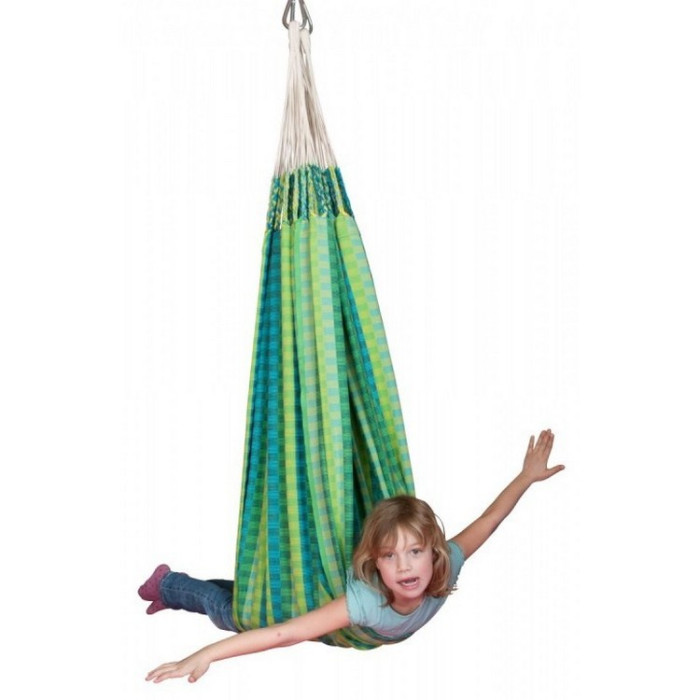 Гамак двухместный La Siesta Carolina CAH16-4 spring  