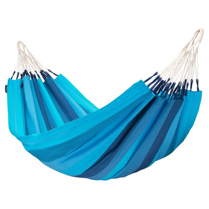 Гамак со стойкой La Siesta ORH143CNS121 lagoon  