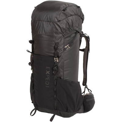 Рюкзак Exped THUNDER 50 black - черный
