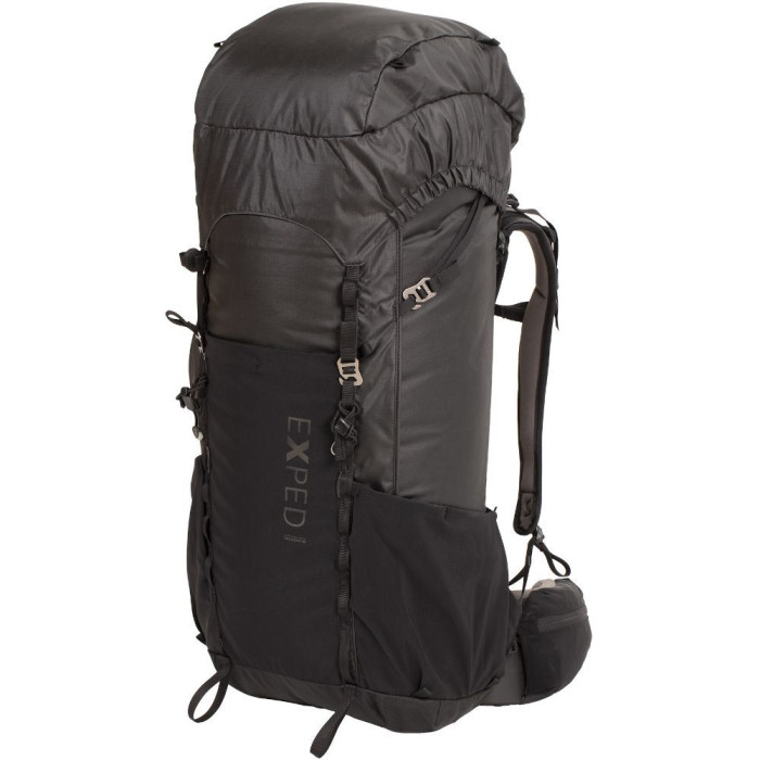 Рюкзак Exped THUNDER 50 black - черный  