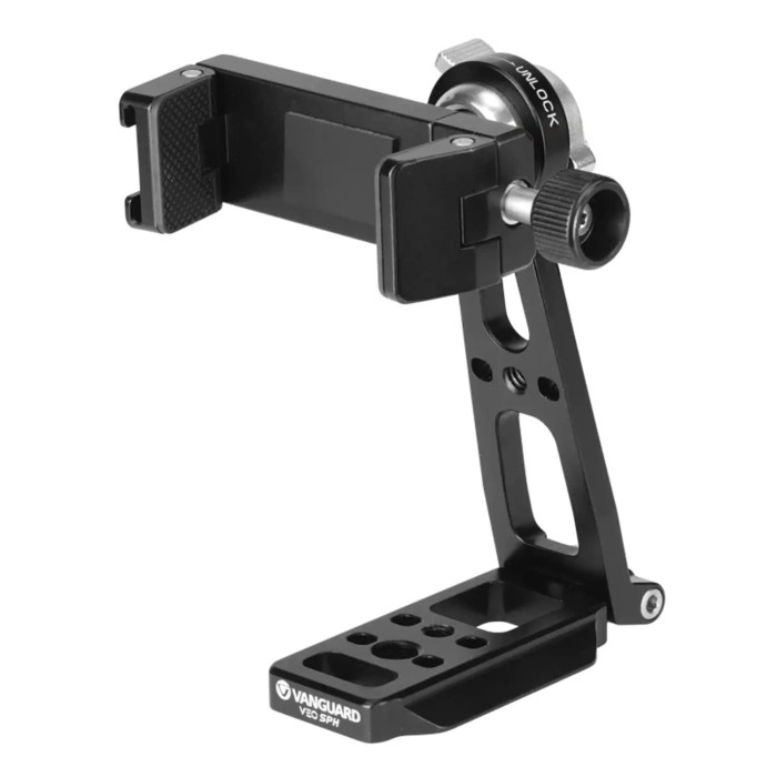 Адаптер Vanguard Smartphone Holder VEO SPH для смартфона (VEO SPH) 