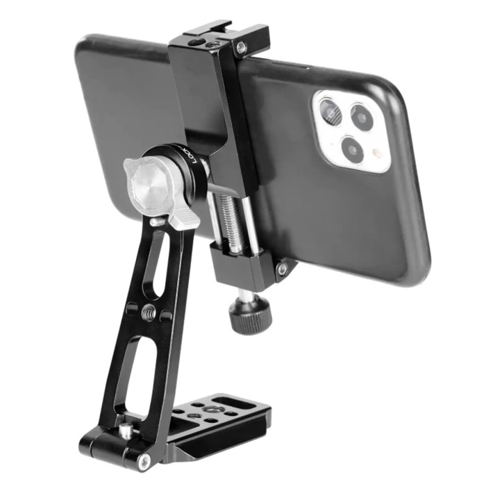 Адаптер Vanguard Smartphone Holder VEO SPH для смартфона (VEO SPH)  
