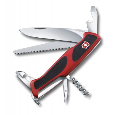 Нож Victorinox RangerGrip 55 0.9563.C