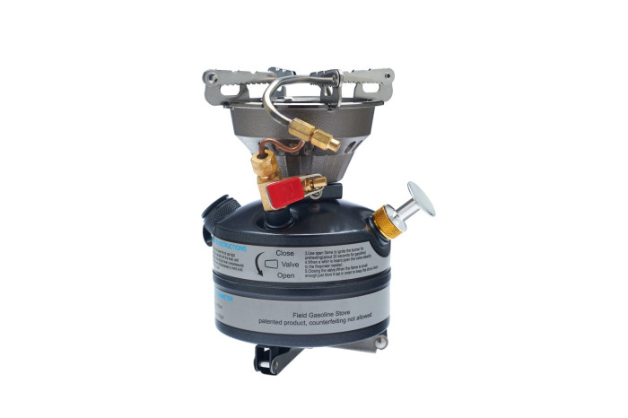 Жидкотопливная горелка BRS-12A  