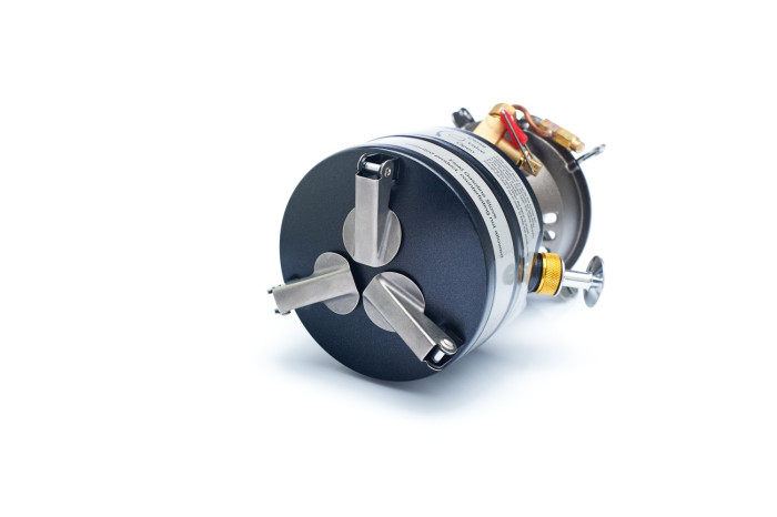 Жидкотопливная горелка BRS-12A  