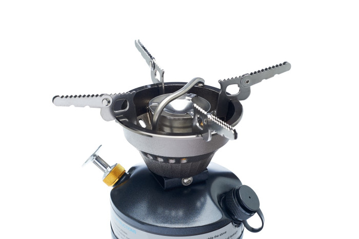 Жидкотопливная горелка BRS-12A  