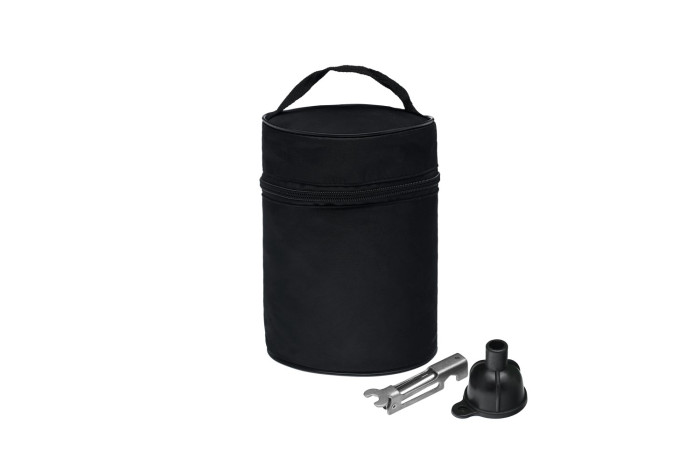 Жидкотопливная горелка BRS-12A  