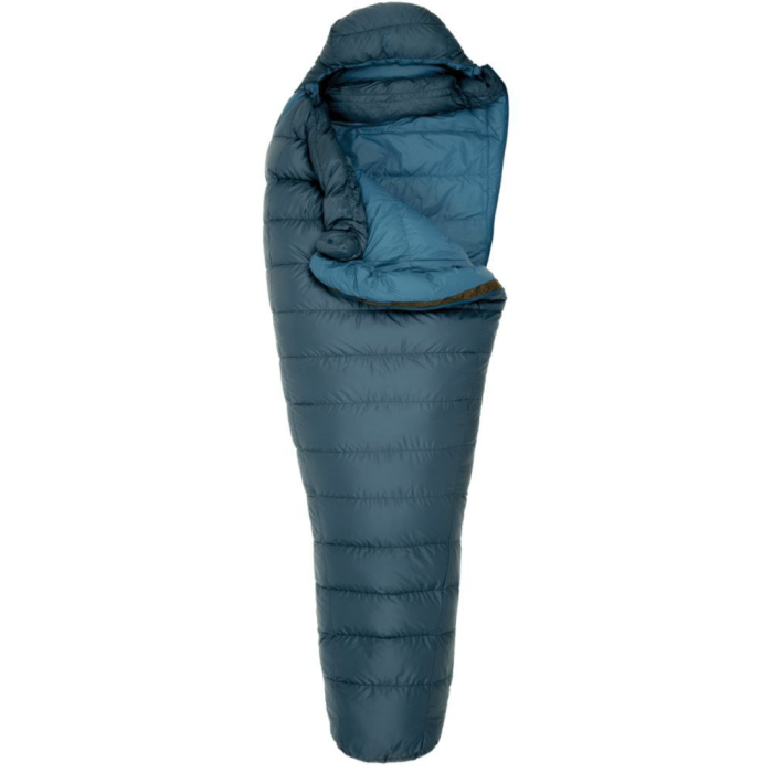 Спальник Exped TREKKINGLITE -10 L - RIGHT  
