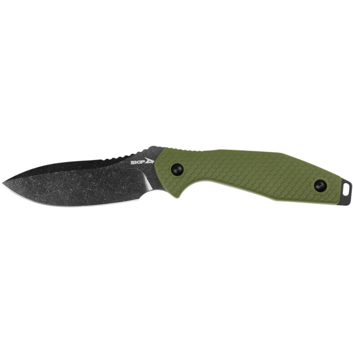 Нож Skif Adventure FB Jr BSW, olive  