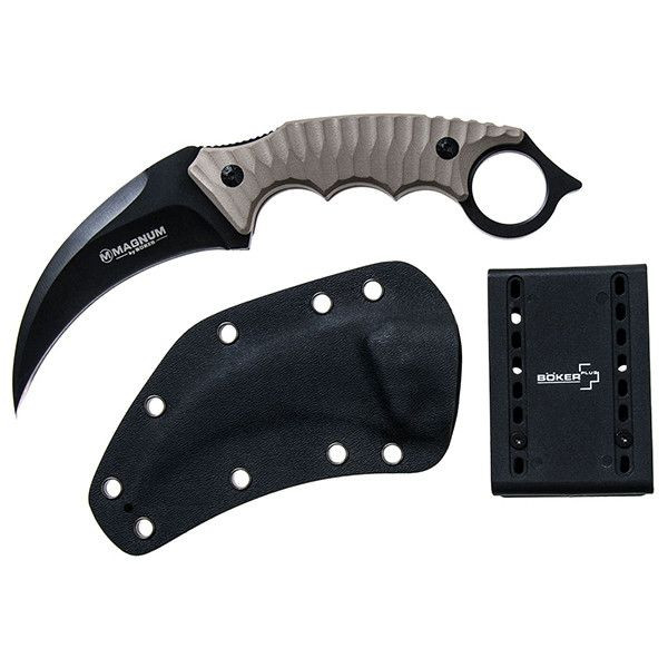 Нож Boker Magnum Spike Karambit  