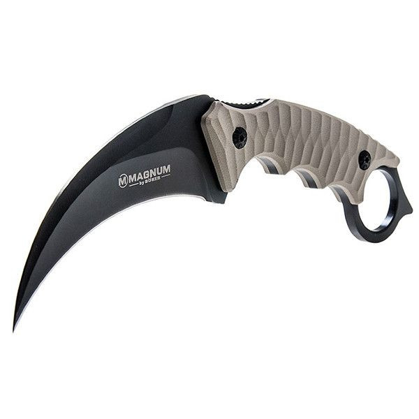 Нож Boker Magnum Spike Karambit  