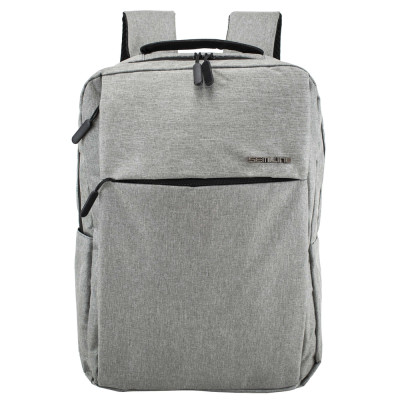 Рюкзак городской Semi Line 21 Grey (L2047-3)