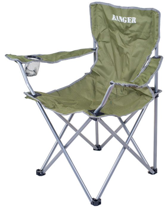 Кресло складное Ranger SL 620 (RA 2228)  