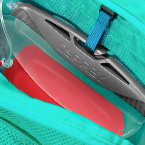 Рюкзак Osprey Kresta 20 Twilight Grey  