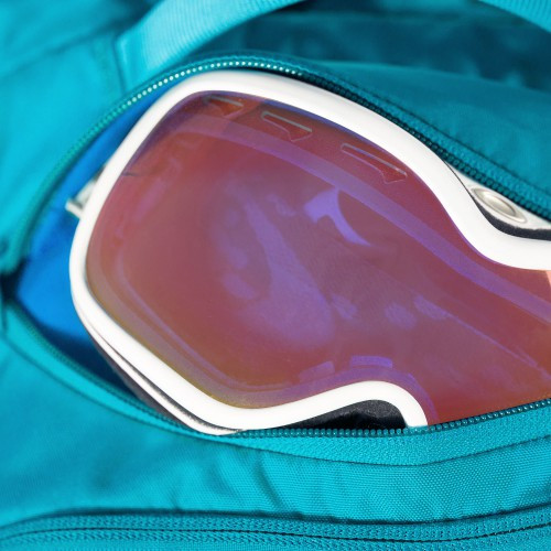 Рюкзак Osprey Kresta 20 Twilight Grey  