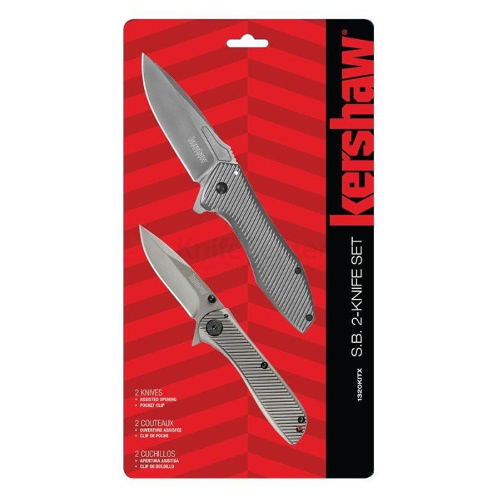 Набор ножей Kershaw 1320 KIT  