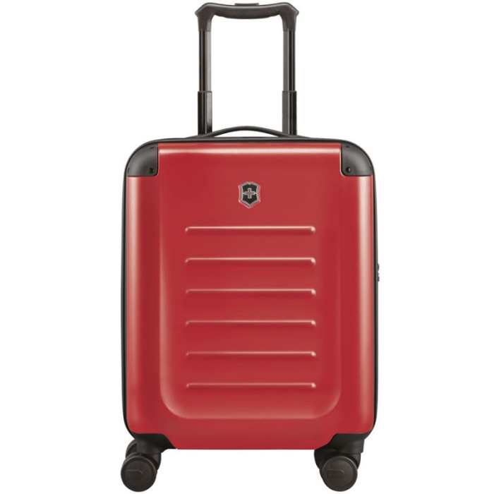 Чемодан на 4 колесах Victorinox Travel Spectra 2.0/Red S Global 31 л (Vt313182.03)  
