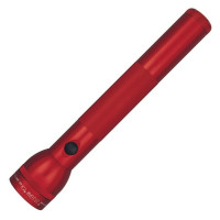 Ручной фонарь Maglite 3D , красный,LED (S3D036R)