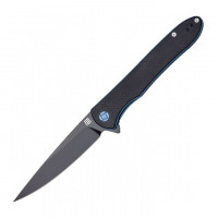 Нож Artisan Shark BB, D2, G10