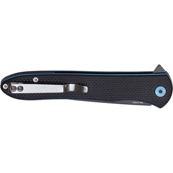 Нож Artisan Shark BB, D2, G10  