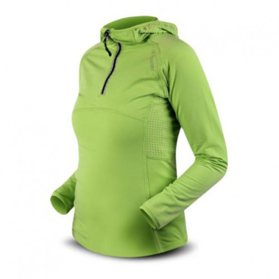 Термобелье женское Trimm Fabri Lady green