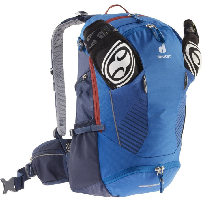 Рюкзак DEUTER Trans Alpine 24 цвет 1316 lapis-navy  